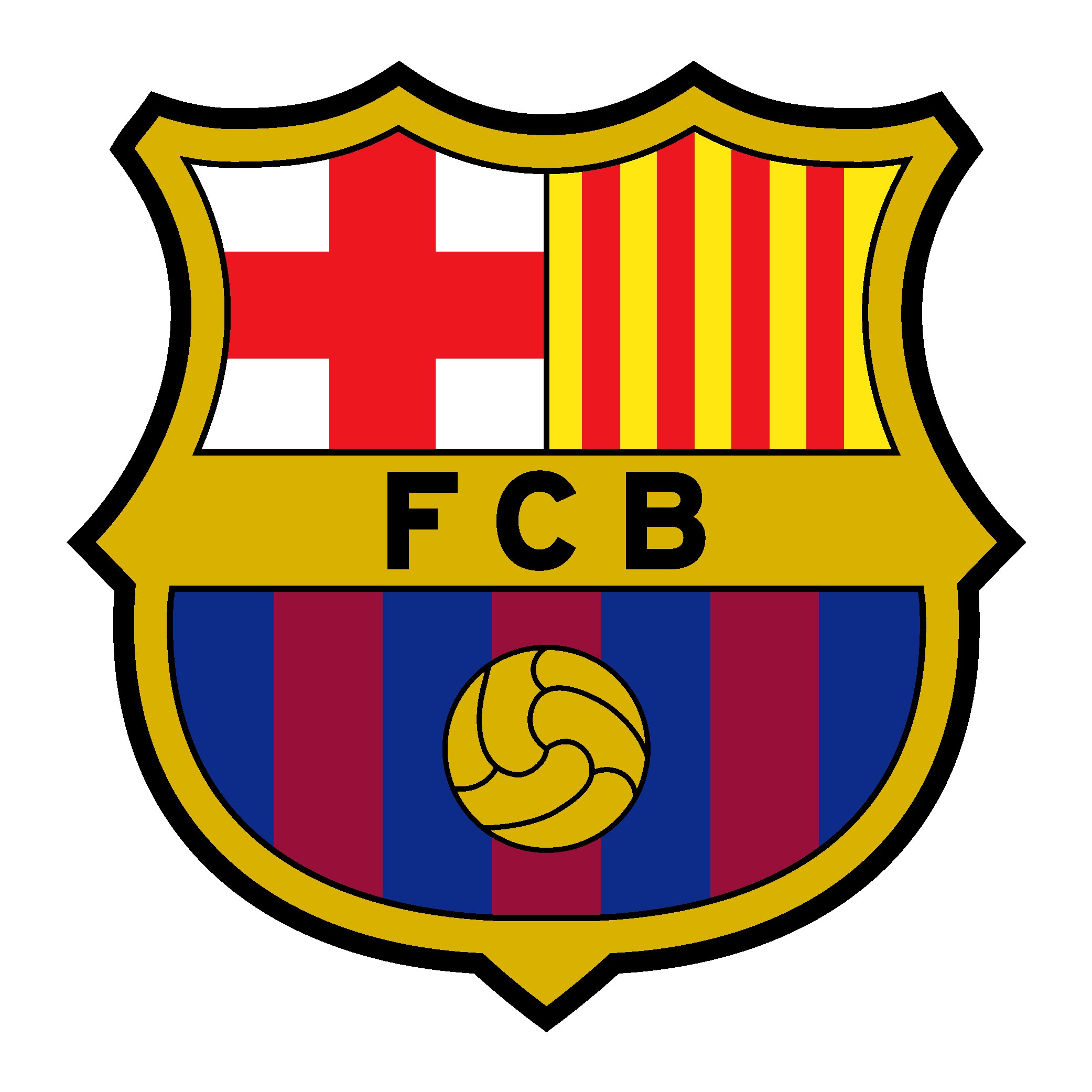 Barcelona Logo